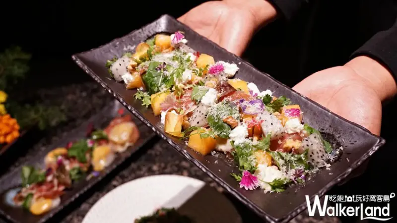 乾杯 / WalkerLand窩客島提供