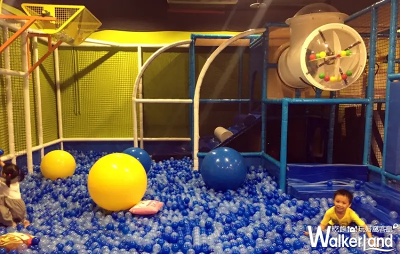 波力POLI親善餐廳