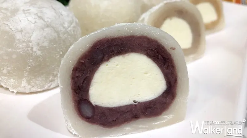 85˚C / WalkerLand窩客島提供