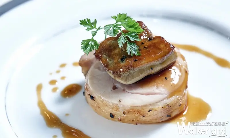 頂級吃到飽全攻略！台北文華東方酒店文華Café 午、晚間「饗．吃．吧」全面升級，四大必吃攻略首次大公開。