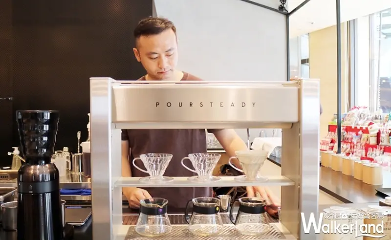 咖啡瑪榭 / WalkerLand窩客島整理提供