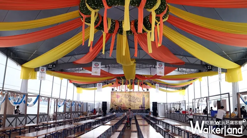 2017 歐洲風味嘉年華、德國啤酒節