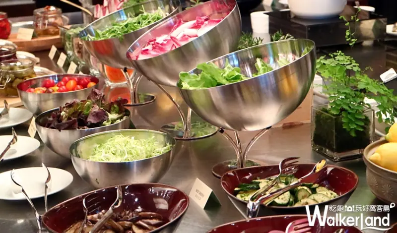 Bencotto / WalkerLand窩客島整理提供