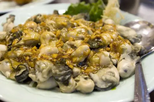 長輩們一定會喜歡的8家合菜料理，怎麼點菜才能讓長輩吃的開心又有面子？