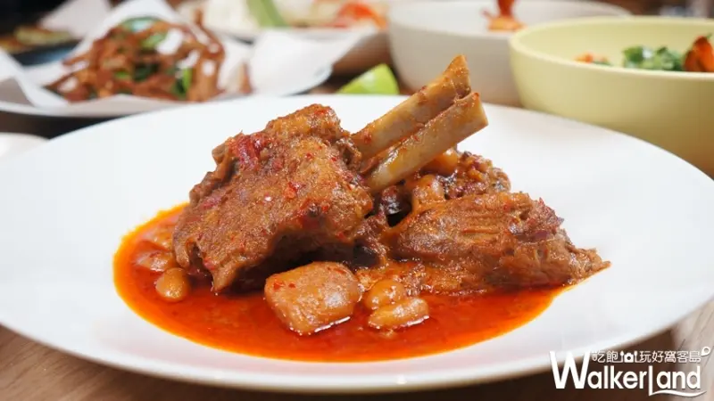 baan / WalkerLand窩客島提供