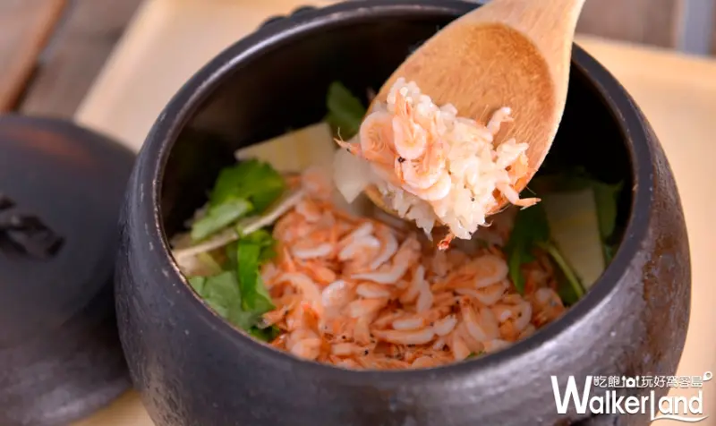 和食EN日本料理 / WalkerLand窩客島提供