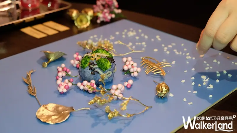 星球製造所/ WalkerLand窩客島提供