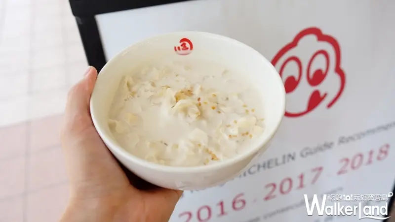 信義區美食「佳佳甜品」 / WalkerLand窩客島提供