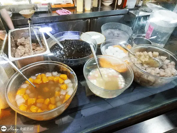 13間大同區必吃甜點 / WalkerLand窩客島提供