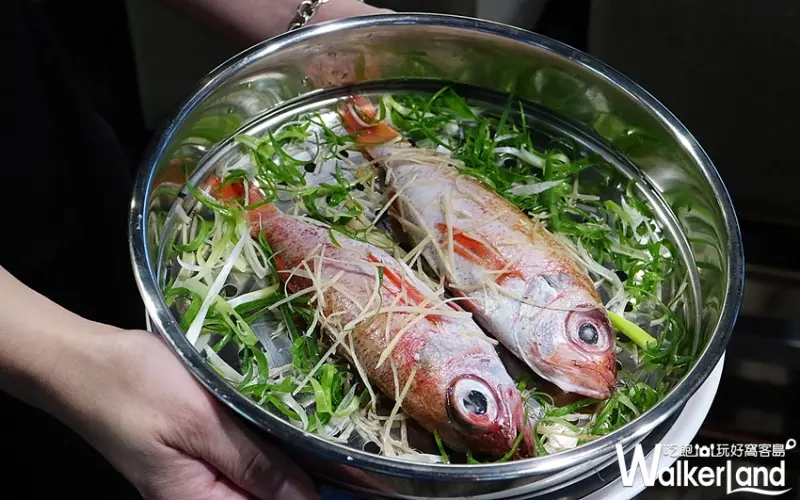 「蒸籠火鍋」市民店