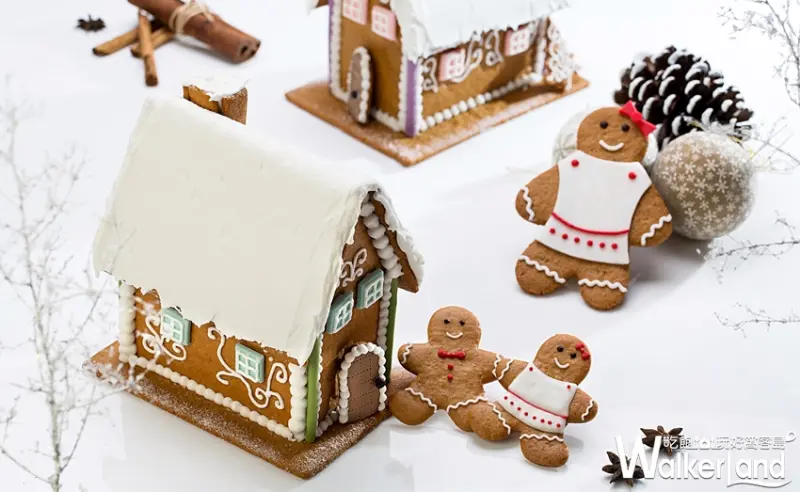 台北文華東方酒店 / WalkerLand窩客島提供