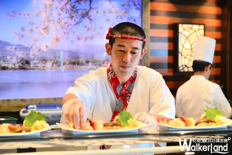 鑽石公主號 / WalkerLand窩客島整理提供