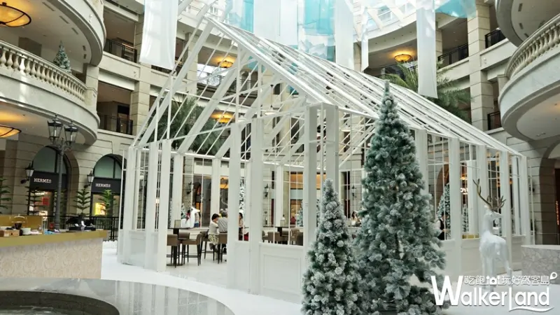 BELLAVITA / WalkerLand窩客島提供