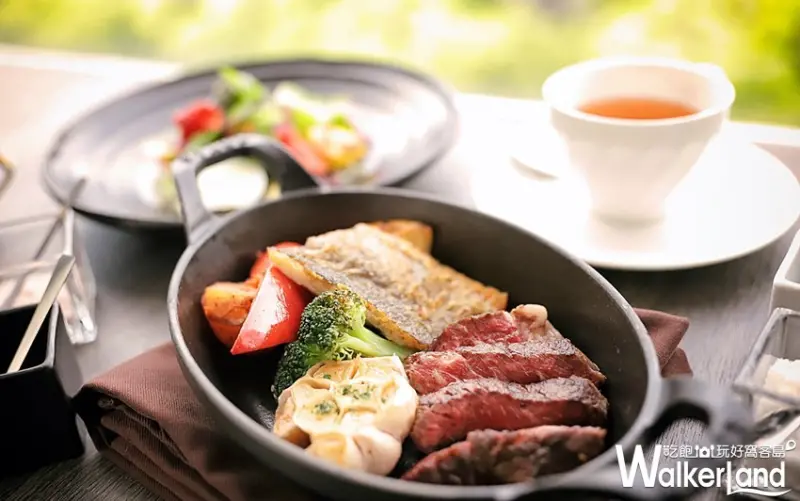 N°168 PRIME牛排館 / WalkerLand窩客島數位編輯 李維唐 整理編輯