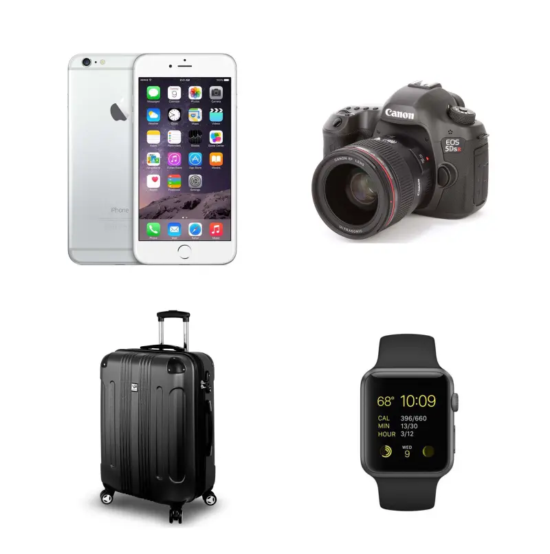 天天半價特賣！樂天市場「跨店購物馬拉松」，蘋果商品天天下殺50%！