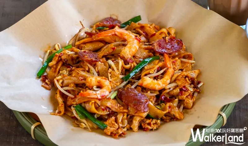 MINI MAMAK檔 / WalkerLand窩客島提供