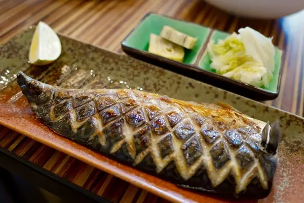 日和食堂Biyori /美食窩客 吳佩佩 提供