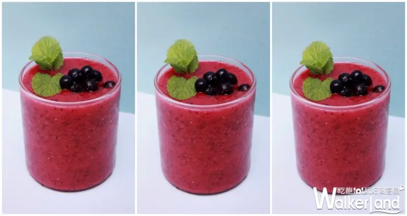 Dazzling Café / WalkerLand窩客島提供