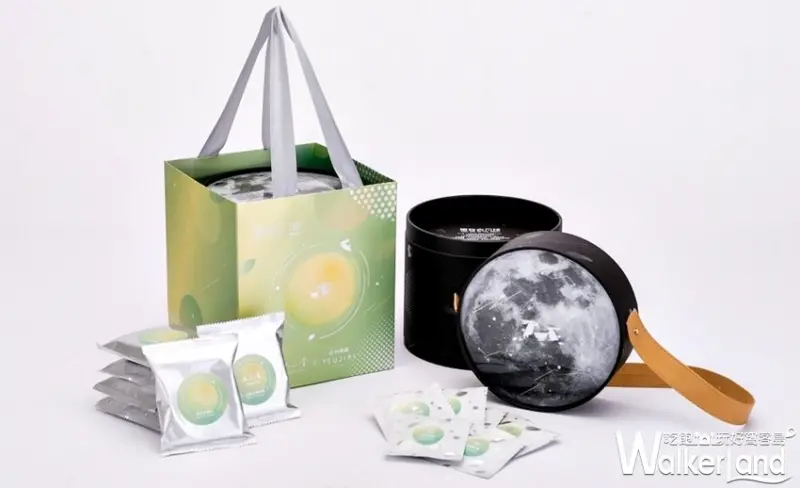 TSUJIRI辻利茶舗 / WalkerLand窩客島整理提供