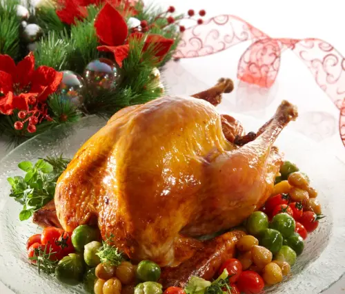 2014年聖誕大餐去哪吃？嚴選11間飯店景觀餐廳，情人約會聚餐必看！