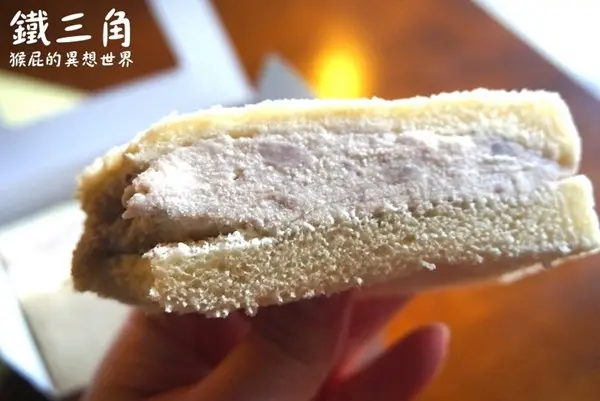 美食窩客 猴屁 提供 / 鐵三角 碳烤吐司