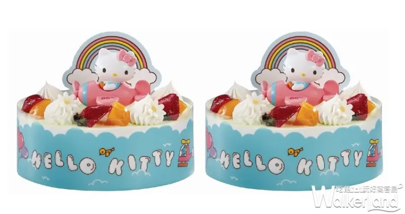 85˚C / WalkerLand窩客島提供