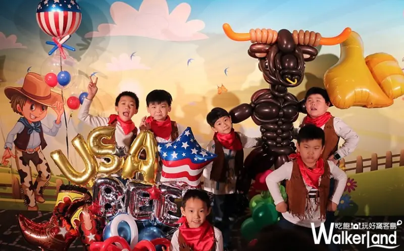 2019地表最強美國牛排月 / WalkerLand窩客島整理提供 未經許可不可轉載