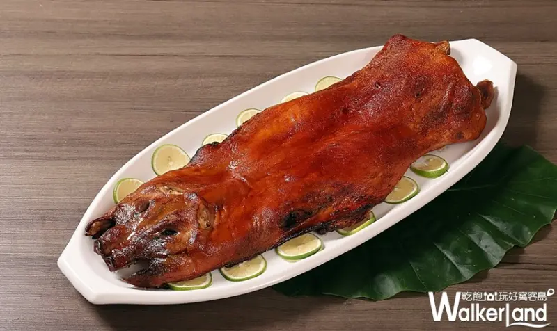 凱達大飯店 / WalkerLand窩客島整理提供