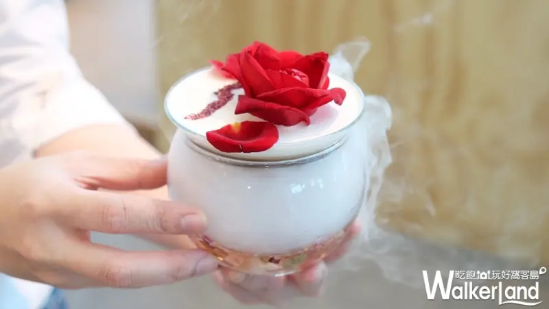 成真咖啡 SOGO復興館 / WalkerLand窩客島提供