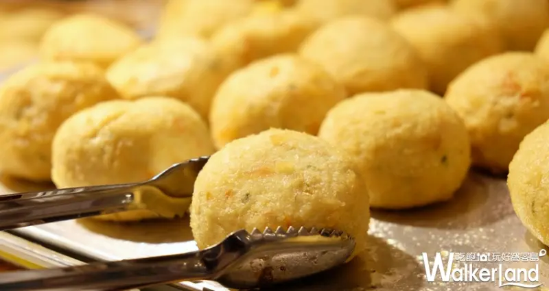 SOGO忠孝館「韓國美食文化節」/ WalkerLand窩客島提供