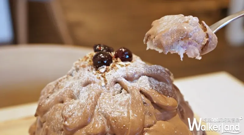 おいしい氷屋 / WalkerLand窩客島提供