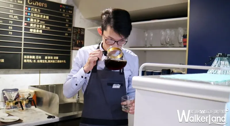 全家Let’s Café旗艦店/ WalkerLand窩客島整理提供