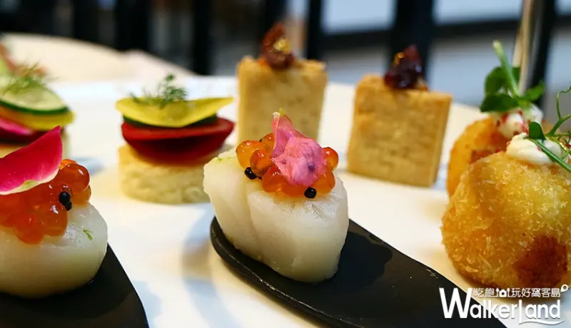 台北君悅酒店 / WalkerLand窩客島整理提供