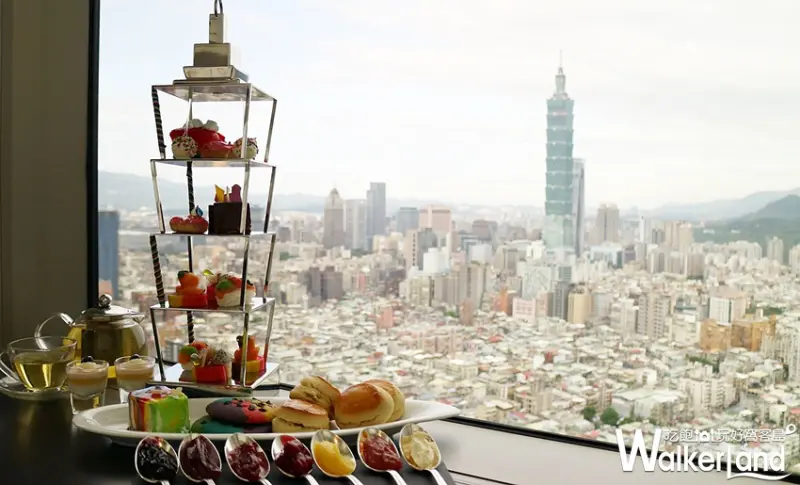 馬可波羅酒廊 / WalkerLand窩客島提供