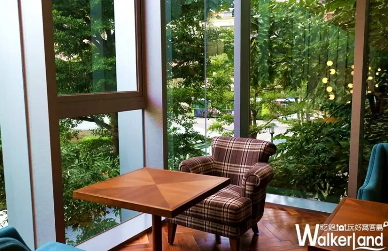 CITYLINK松山貳號店 / WalkerLand窩客島提供