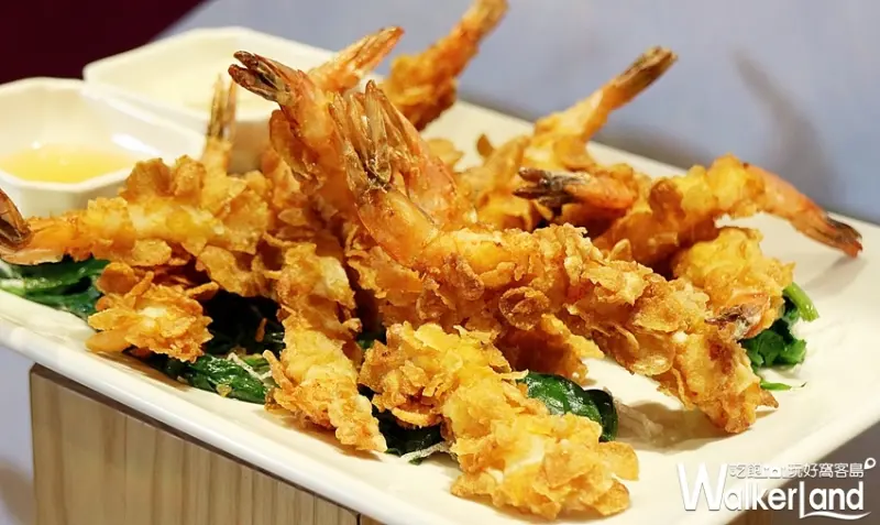 漢來海港 / WalkerLand窩客島整理提供