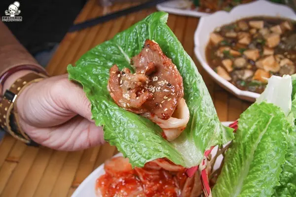 尚味燒烤熱炒 /美食窩客 陳尼力 提供