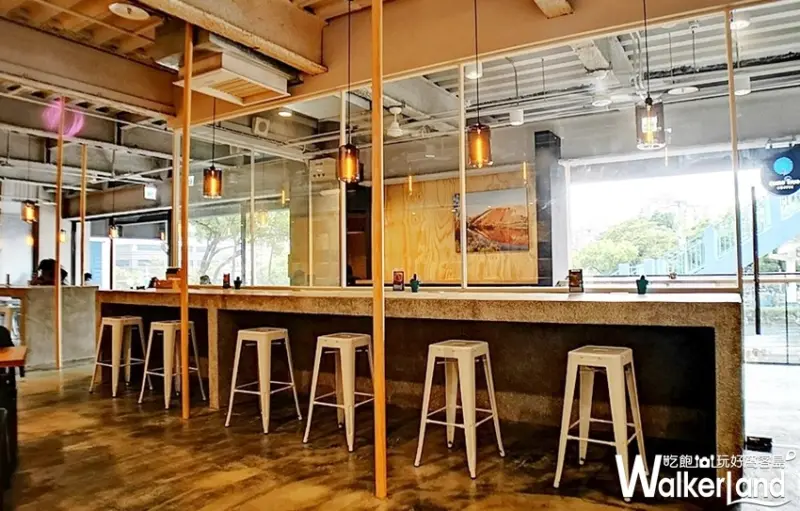 成真咖啡 / WalkerLand窩客島整理提供
