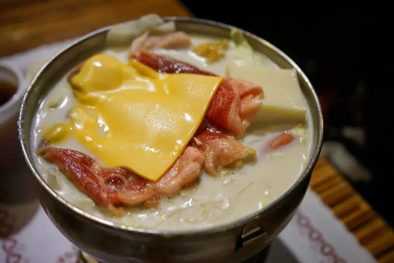 13間必吃經典鍋物 / WalkerLand窩客島提供