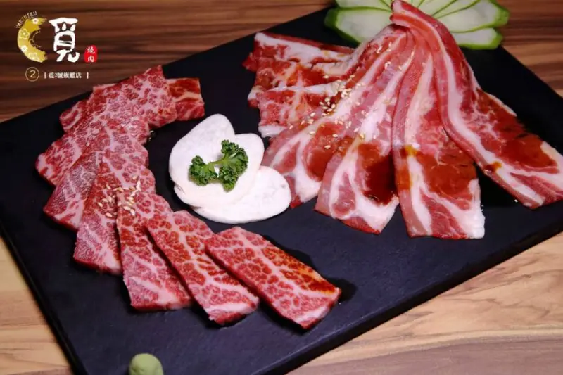 覓燒肉2號旗艦店 /美食窩客 小珊珊 提供