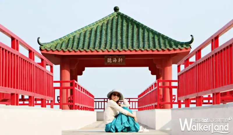 澳門IG景點 / walkerland窩客島 整理編輯