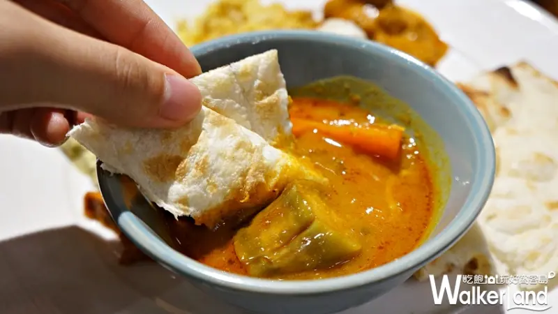 凱菲屋  / WalkerLand窩客島提供