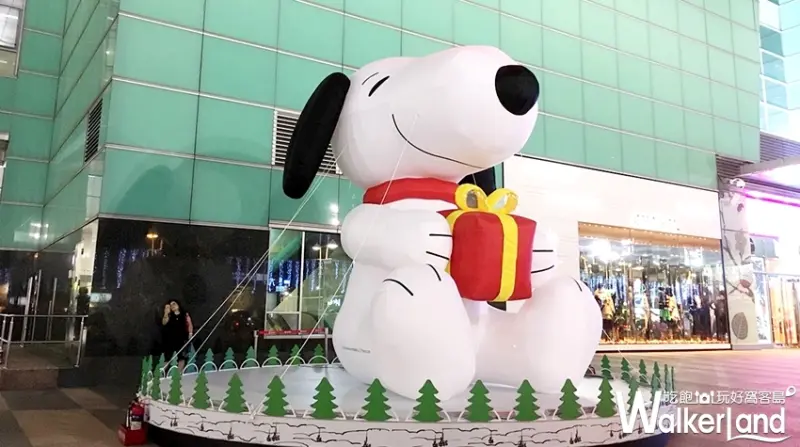 SOGO 週年慶 / WalkerLand窩客島提供