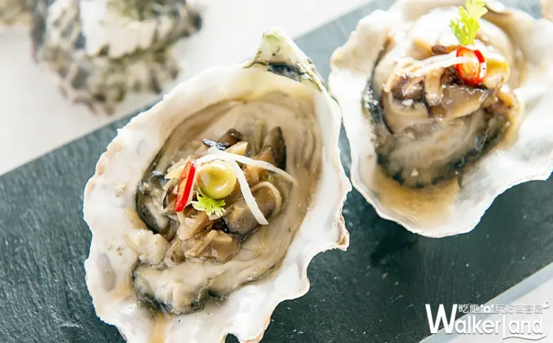 漢來海港 / WalkerLand窩客島整理提供