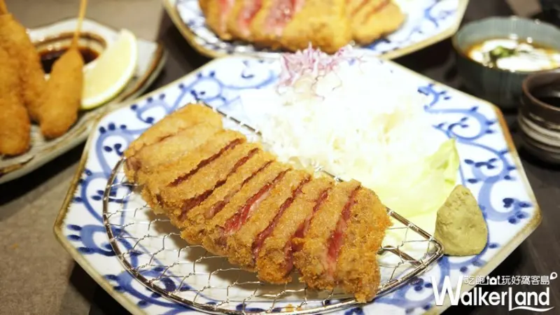  京都勝牛 / WalkerLand窩客島提供