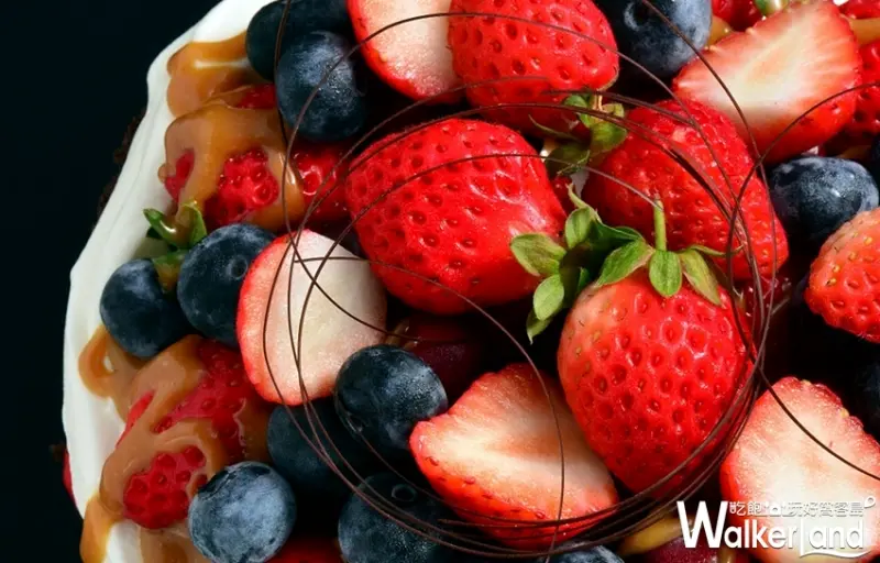 法國的秘密甜點 / WalkerLand窩客島整理提供