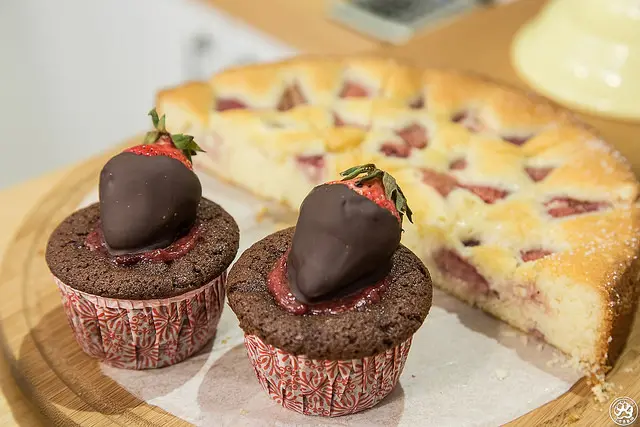 【小虎的捷運美食地圖】【雙連站美食】miss v Bakery(1+2訪)