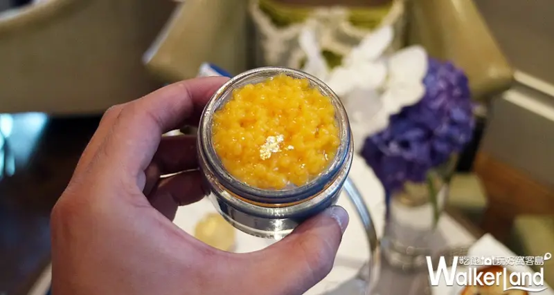 台北文華東方酒店 / WalkerLand窩客島提供