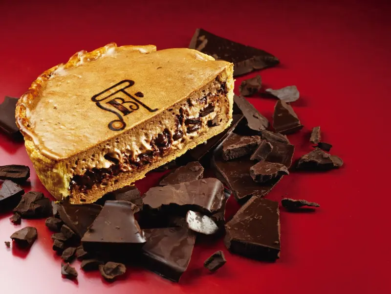 大阪PABLO起司塔迎戰夏日甜點市場，首度再台推出「冰涼半熟起司塔」、「現烤巧克力半熟起司塔」再掀排隊風潮！