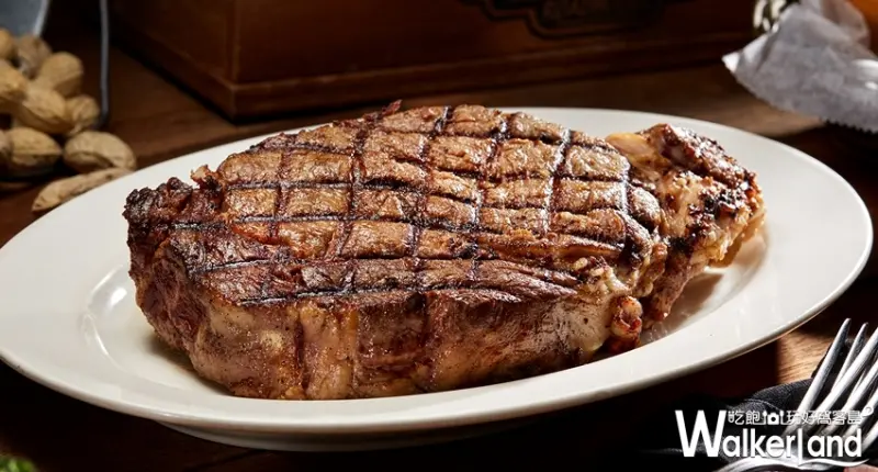 Texas Roadhouse / WalkerLand窩客島提供